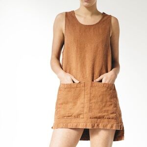 Jungmaven Aspen Tunic XS